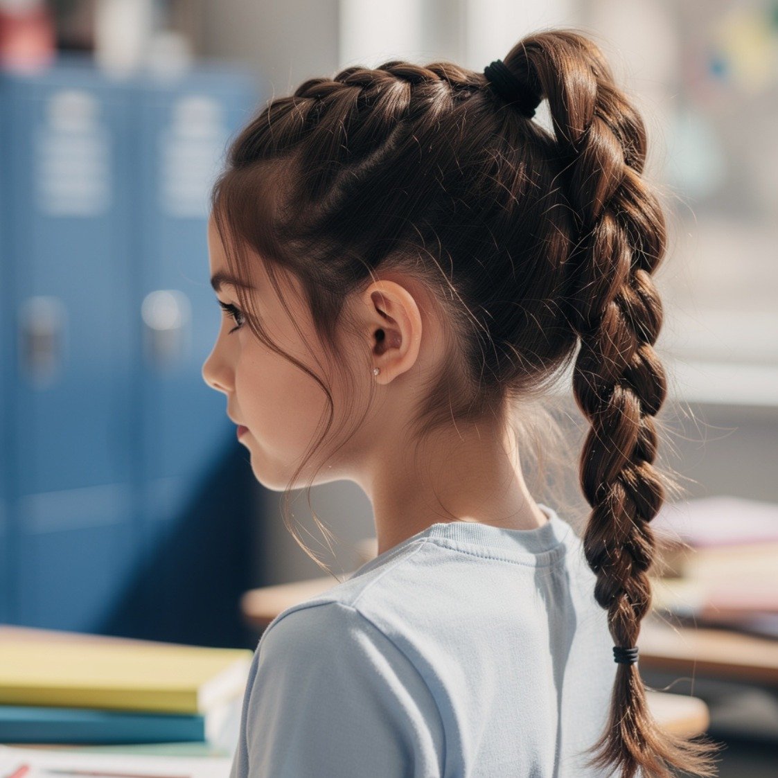 Boxer Braids