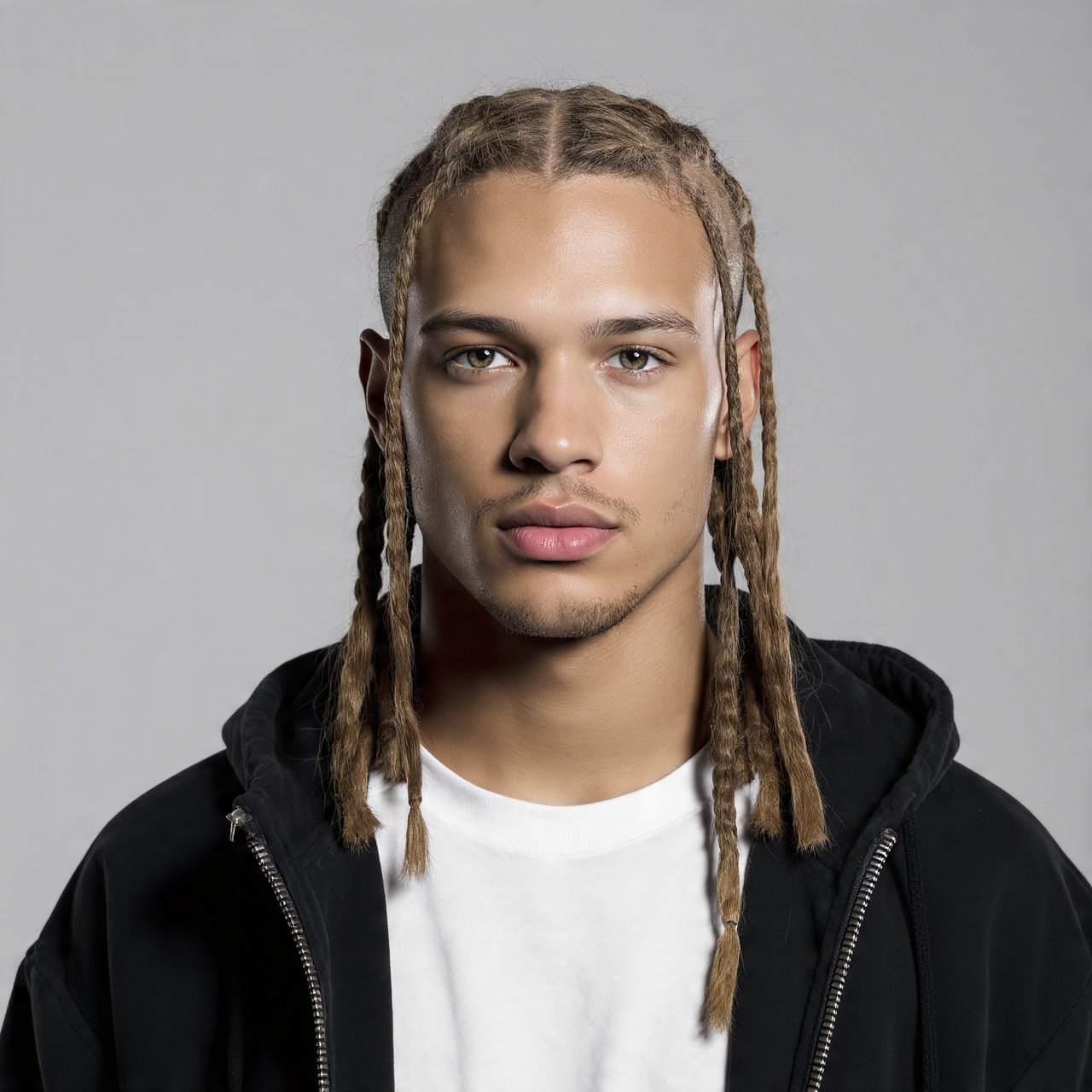 17 Trending Hairstyles for Men Long Hair Ideas That Elevate Your Style 11 Braided Long Hair For Men 1
