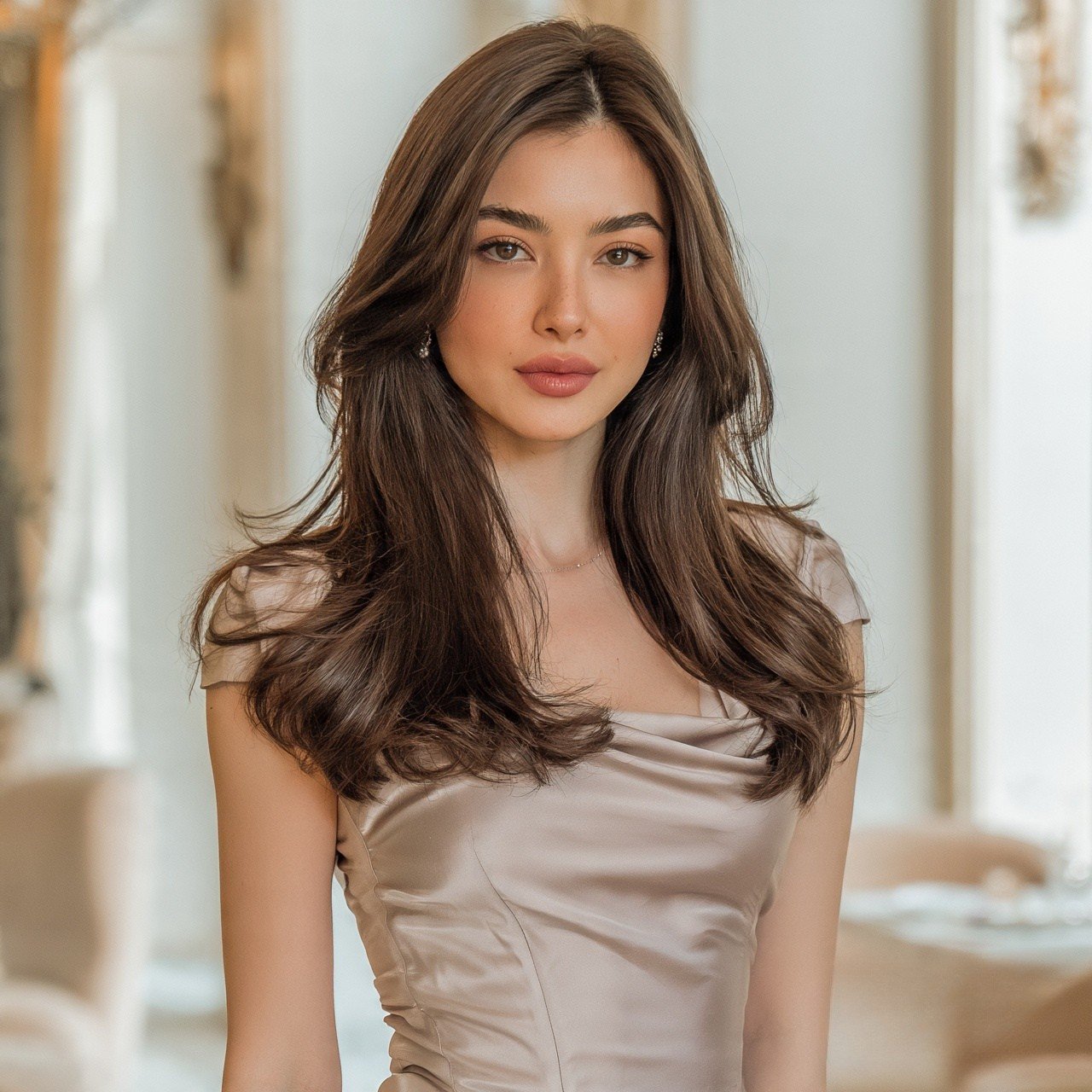 17 Haircut Ideas for Women That Are Trending Right Now 9 Butterfly Haircut For Women