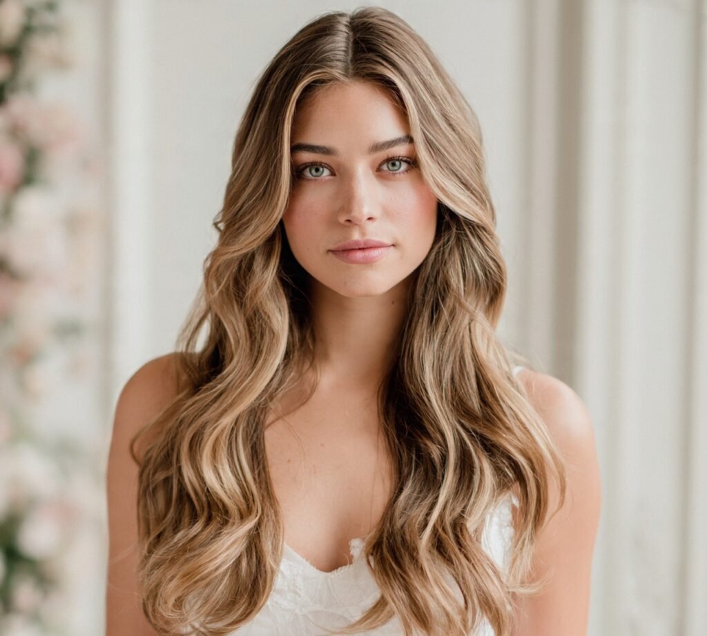 Center Part Waves