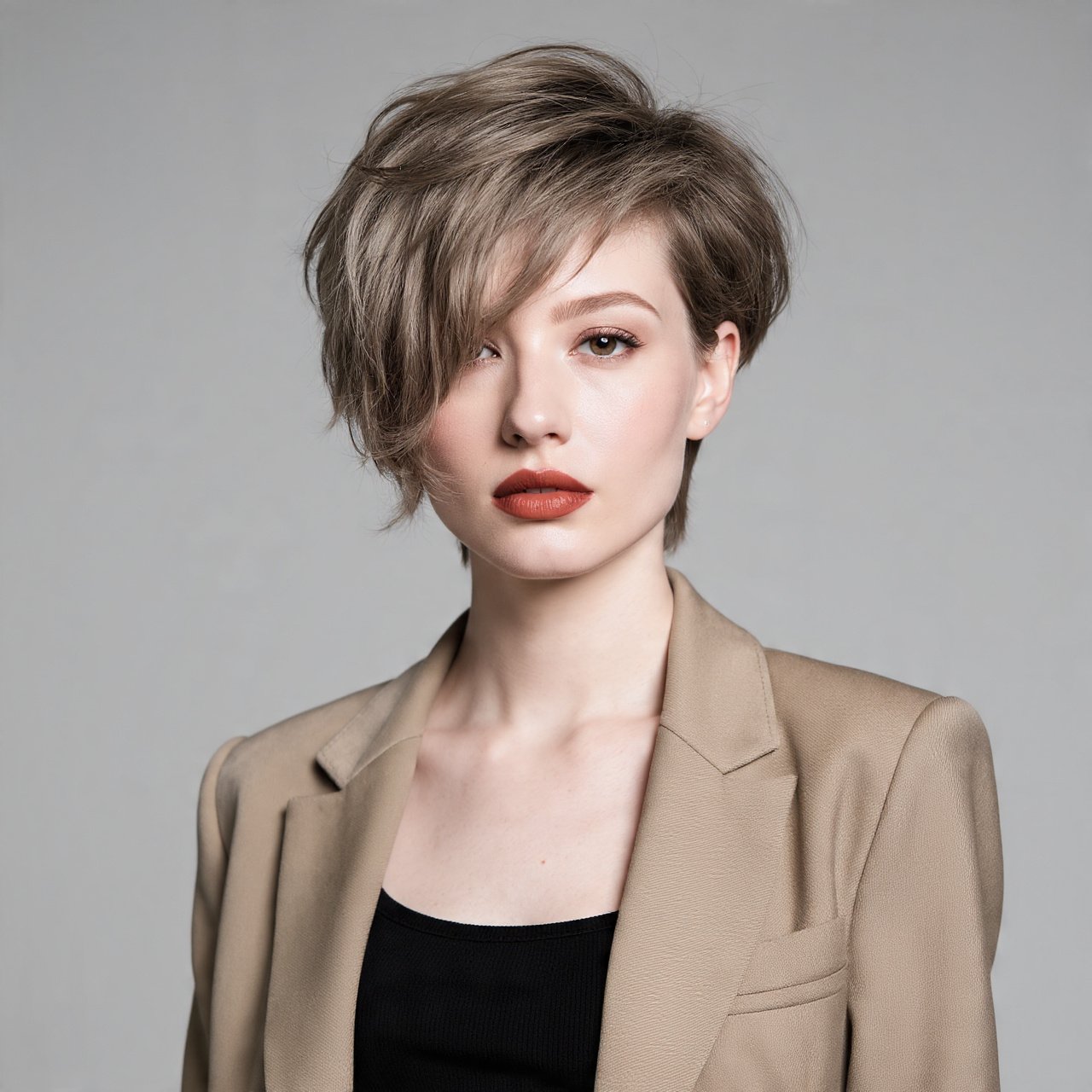 Choppy Pixie Bob The Pob