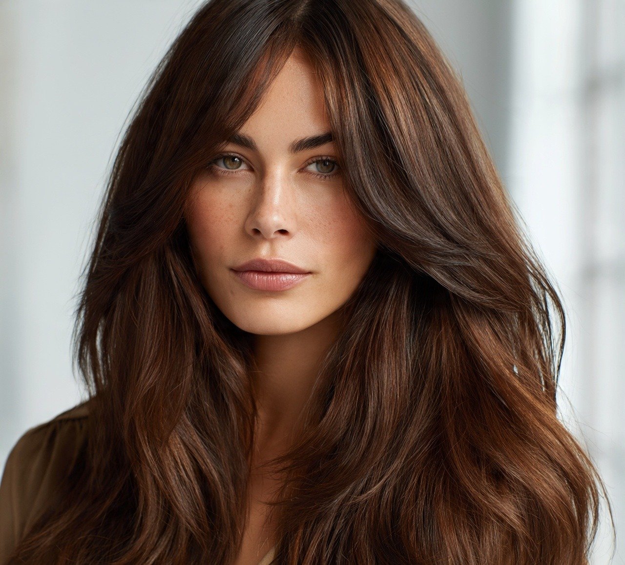 Long Hair Hairstyles: 17 Trending Ideas for Your Next Salon Visit 2 Classic Layers For Long Hair