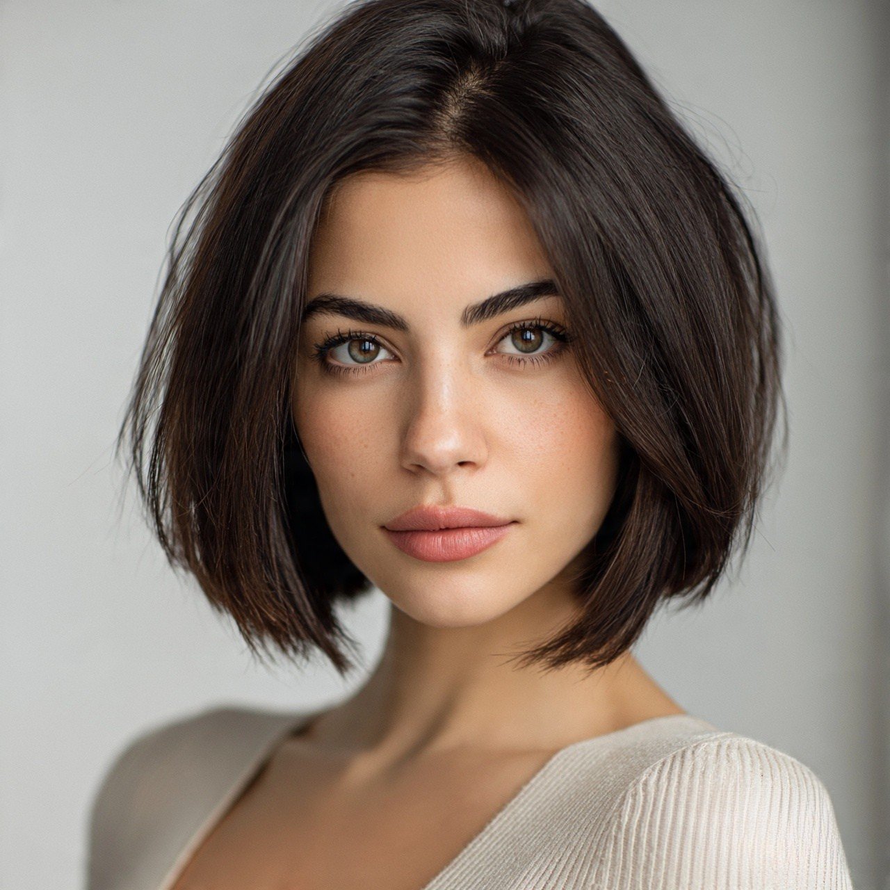 17 Haircut Ideas for Women That Are Trending Right Now 3 Classic Lob Haircut For Women