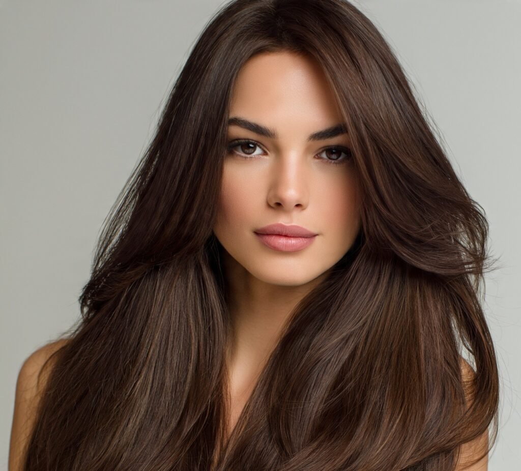 Classic Long Layers