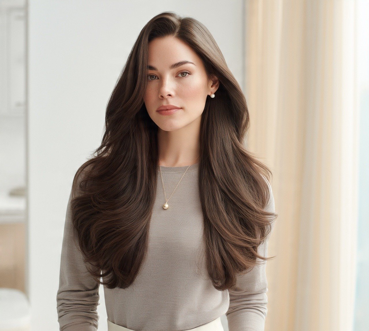 Classic Long Layers with Soft Graduation