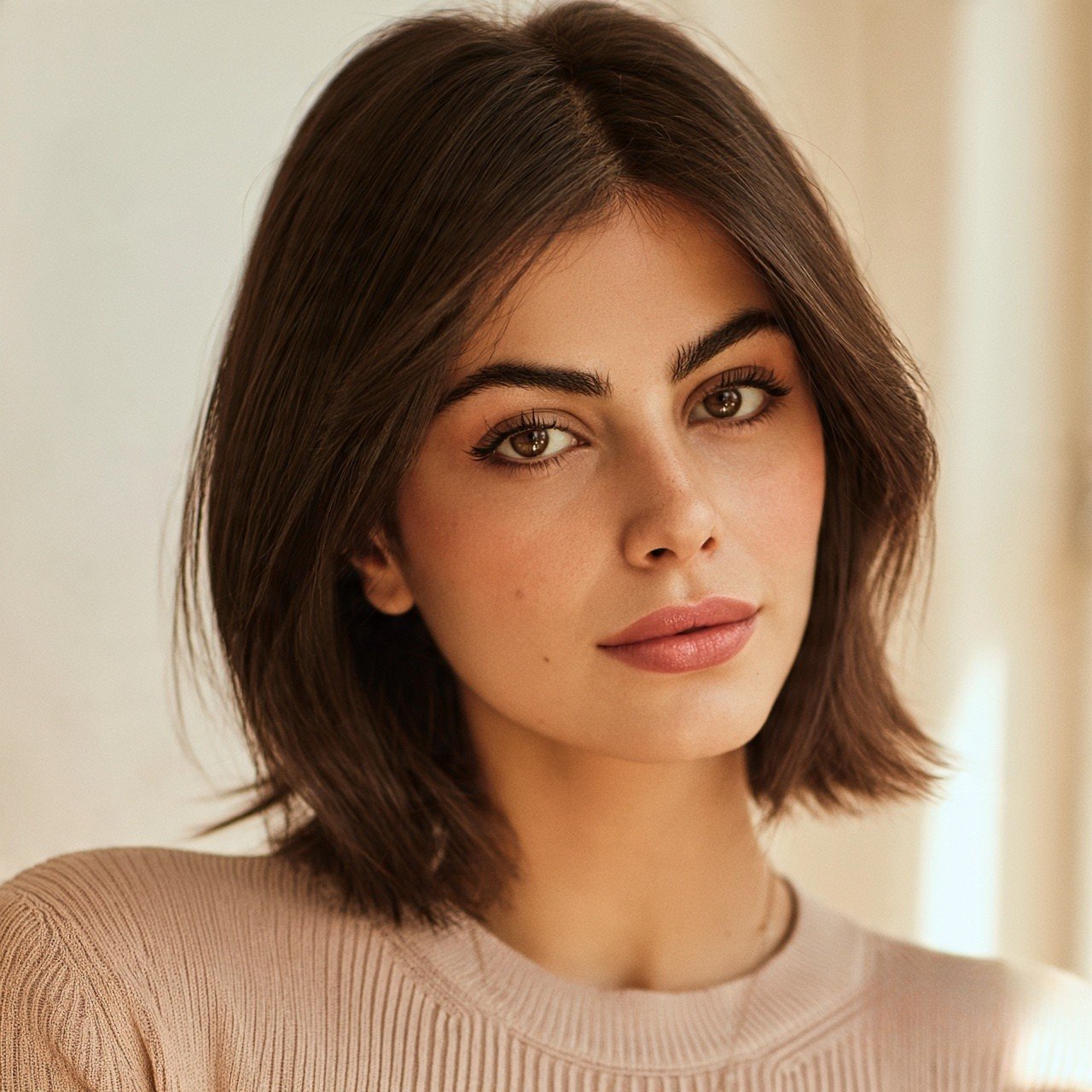 17 Haircut Ideas for Women That Are Trending Right Now 11 Clavicle Haircut For Women