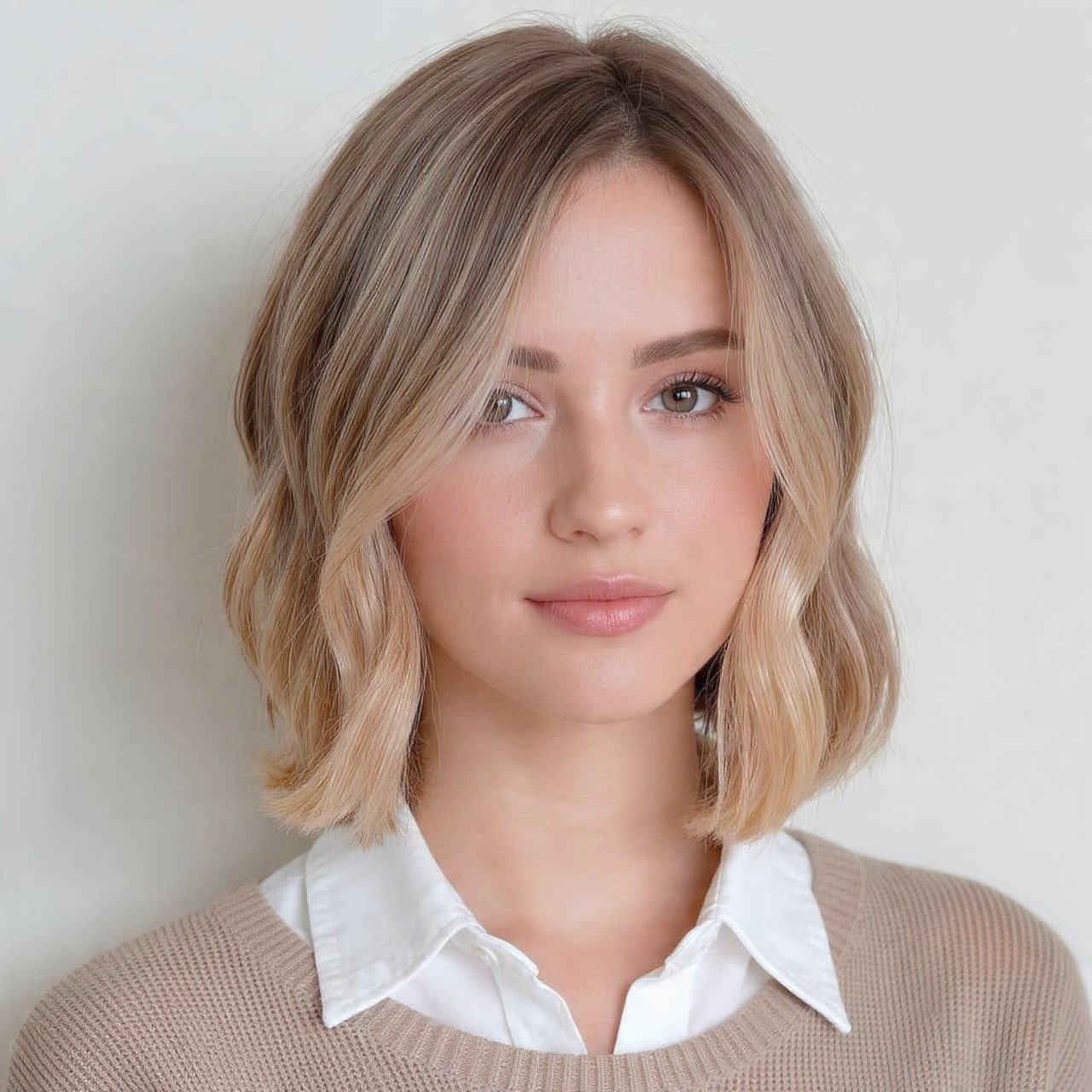 Bob Hairstyles for Fine Hair: 12 Stunning Ideas to Try 9 Collarbone Bob