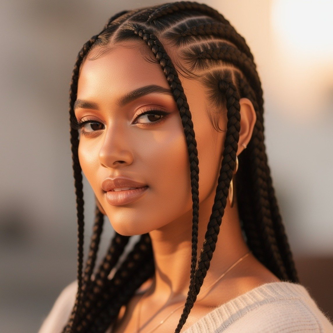 Cornrows 1