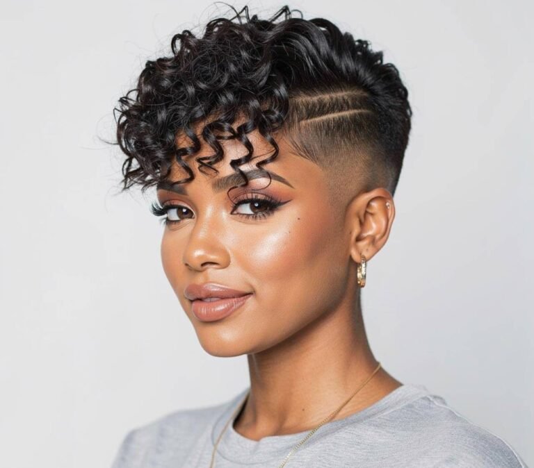 15 Modern Short Quick Weave Hairstyles Trending Now