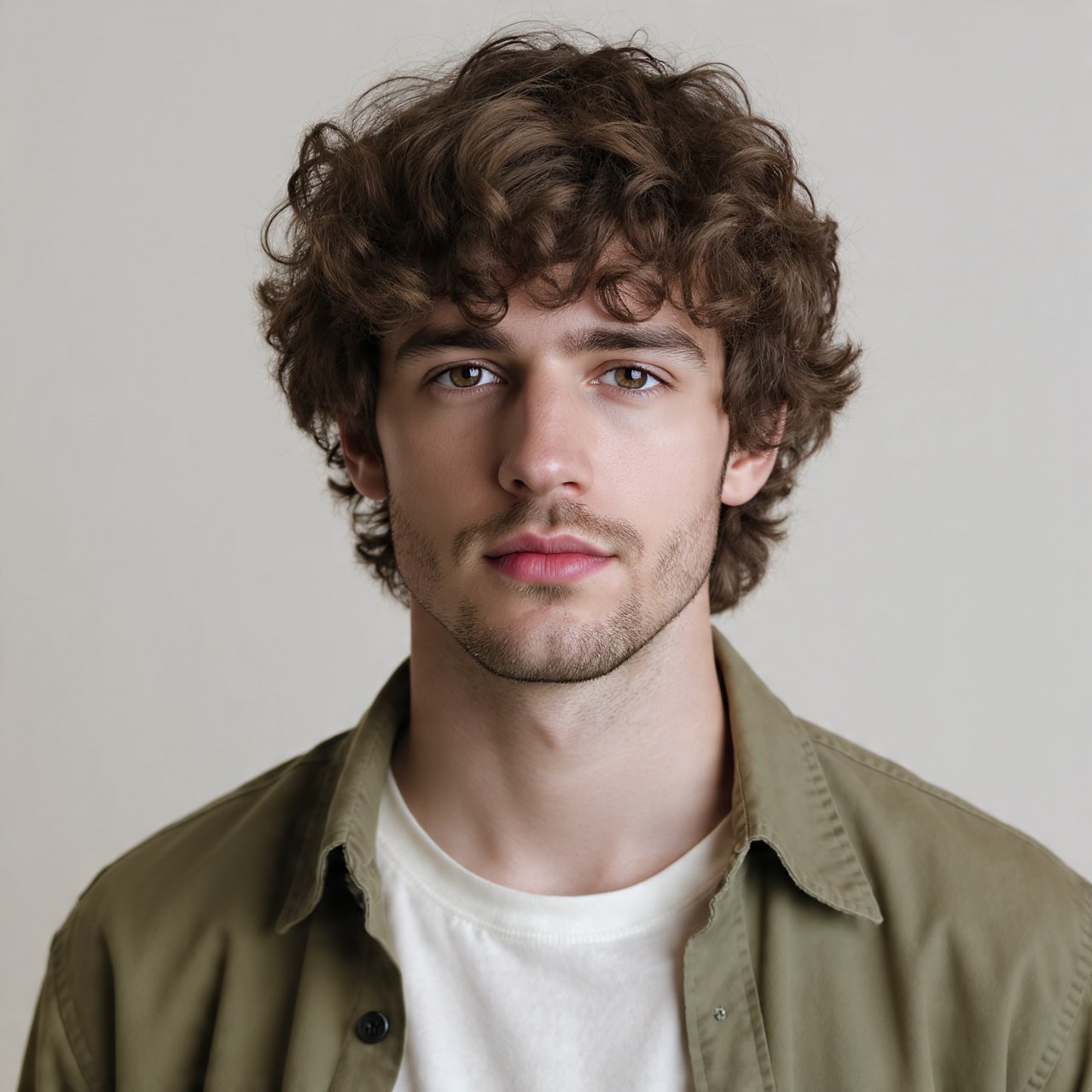 14 Trending Men Curly Hairstyles That Surely Define Your Look 12 Curly Shag For Men
