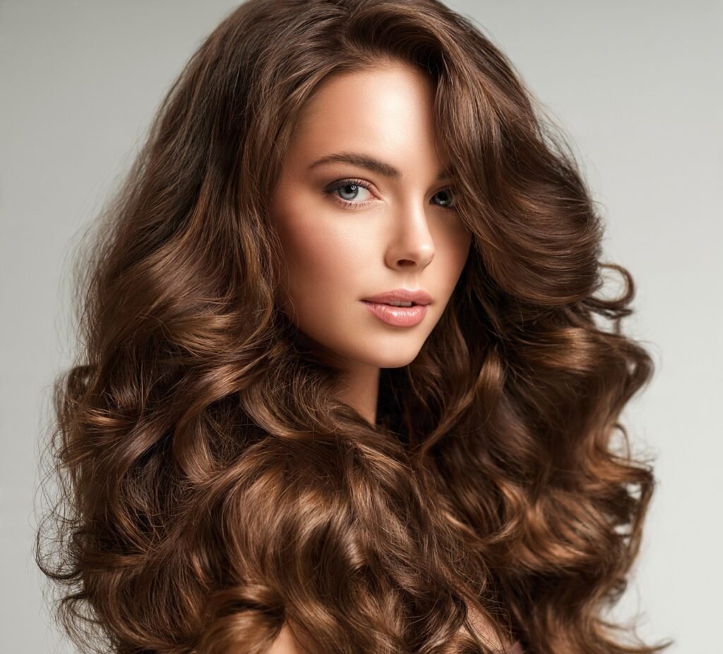 Deep Side Part Long Waves