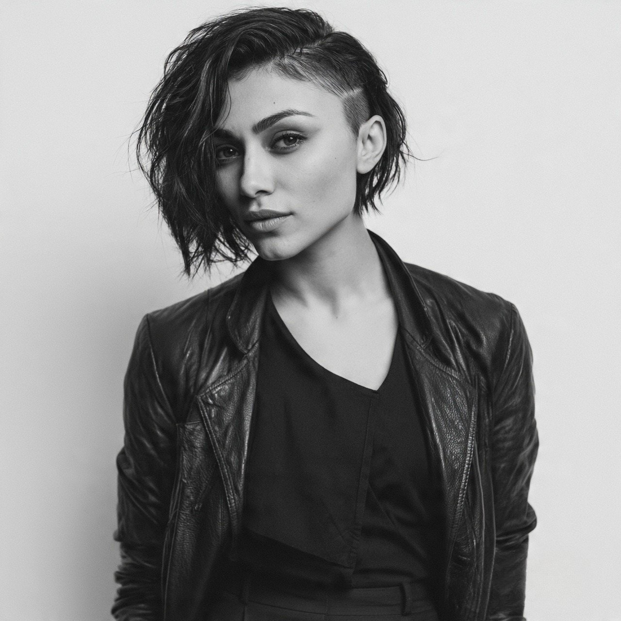 17 Haircut Ideas for Women That Are Trending Right Now 16 Disconnected Undercut Hairs For Women
