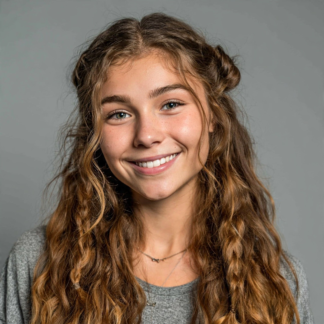 easy hairstyles for long hair