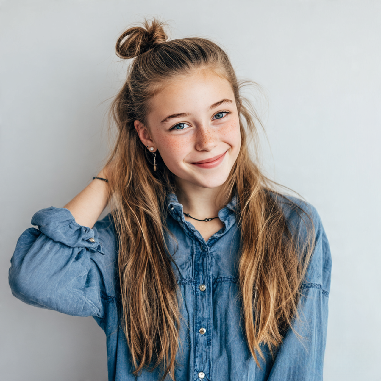 Easy Hairstyles