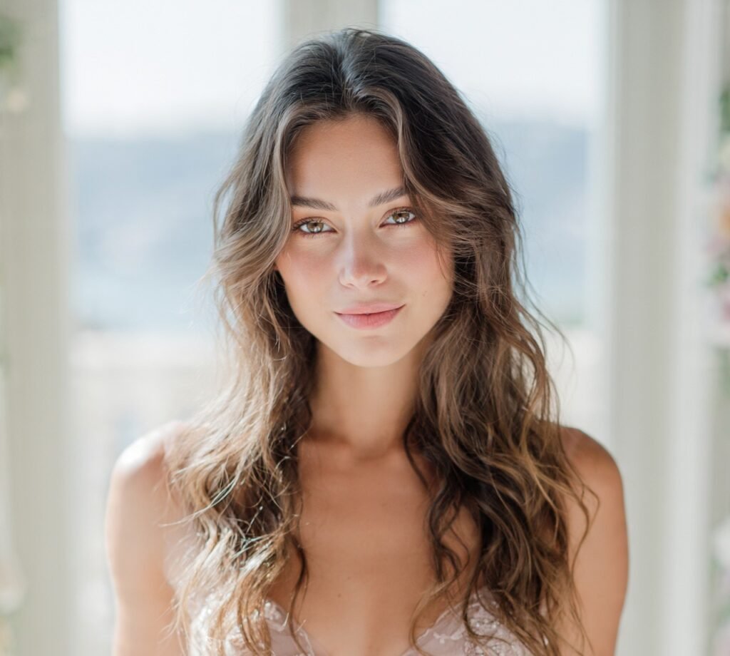 Effortless Undone Waves