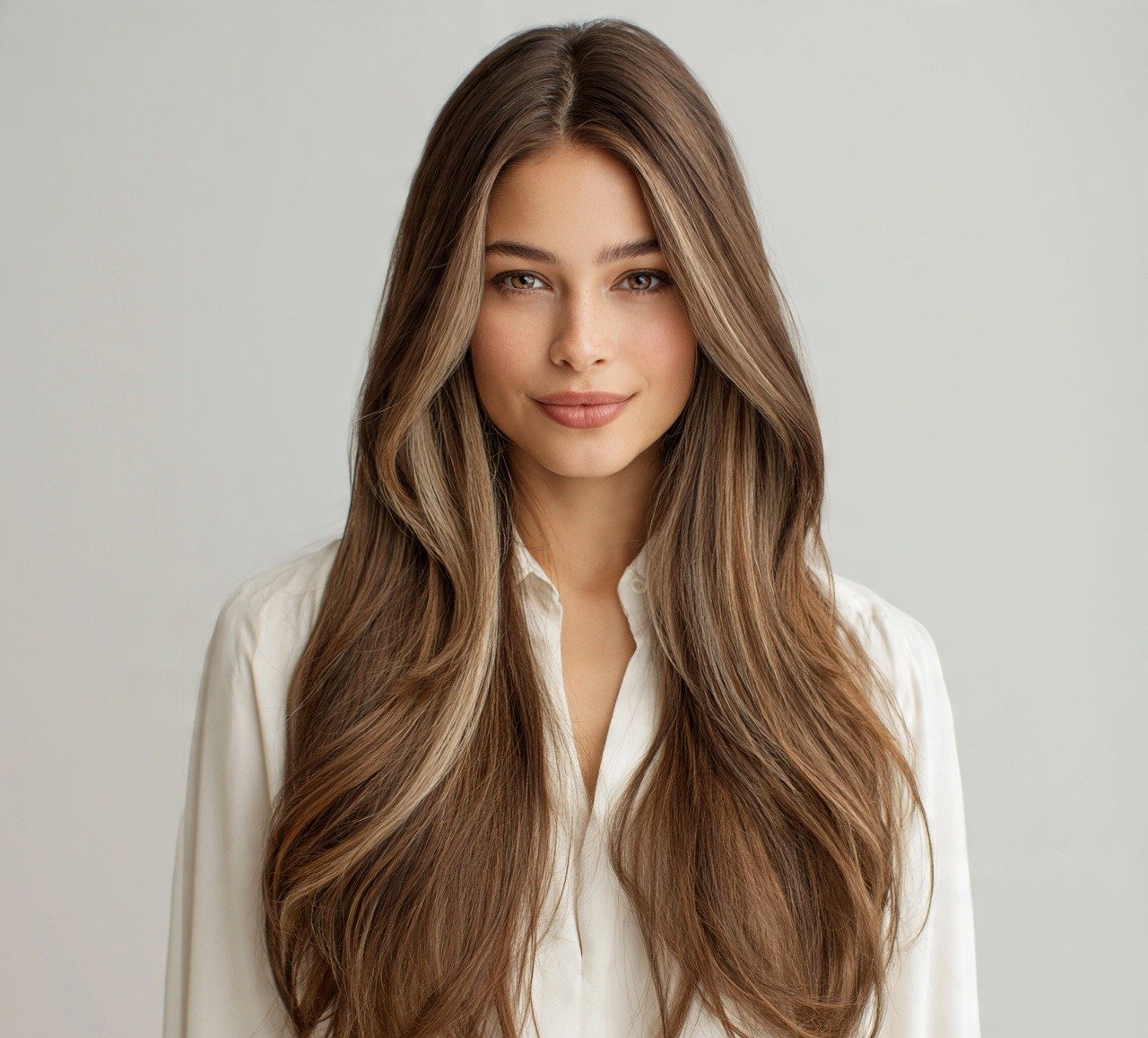 Long Hair Hairstyles: 17 Trending Ideas for Your Next Salon Visit 9 Face Framing Highlights For Long Hair