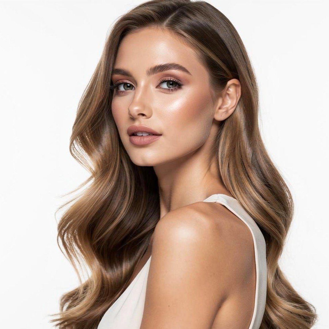 15 Trending Cute Simple Hairstyles That Are Easy and Stylish 10 Face Framing Layers 2