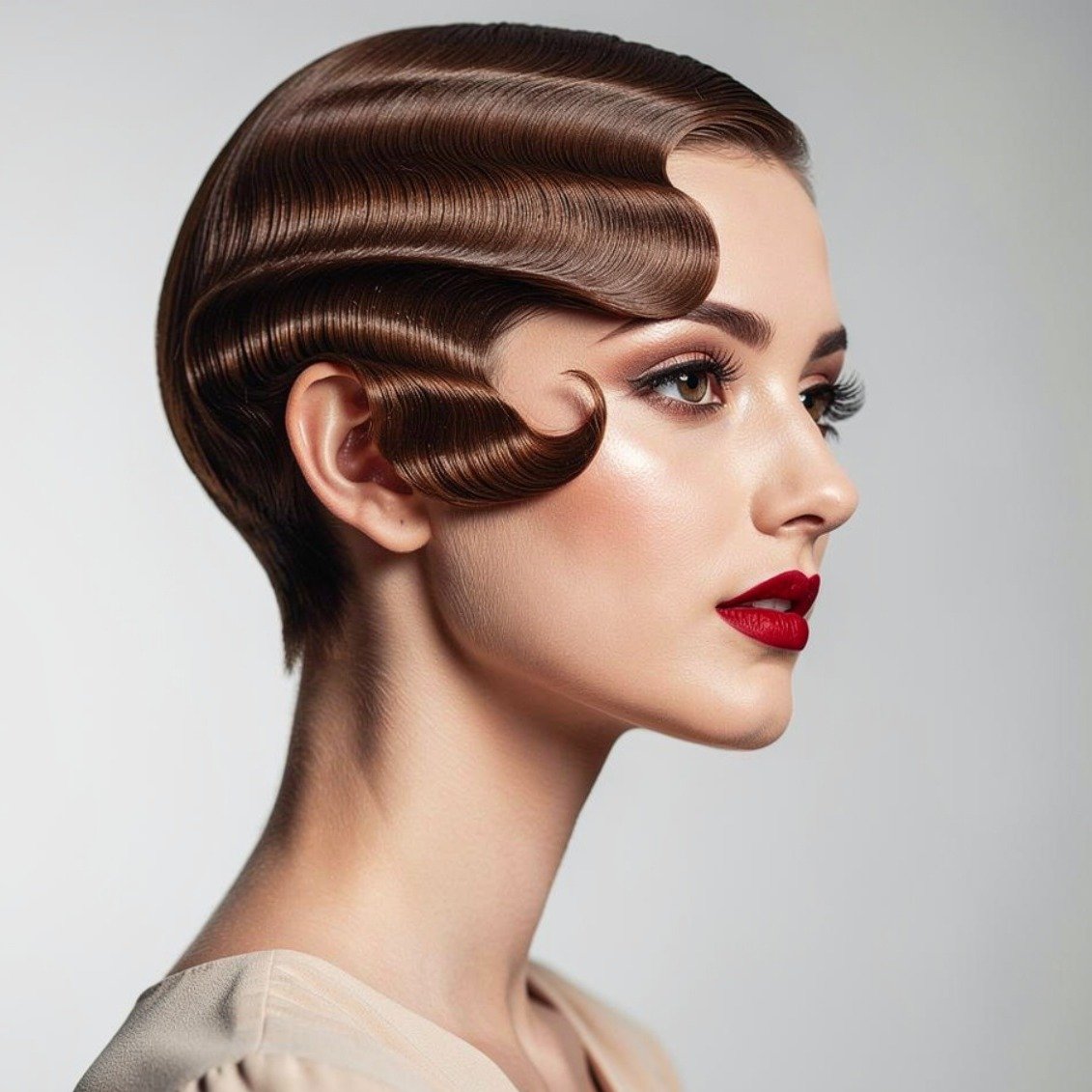 Finger Waves