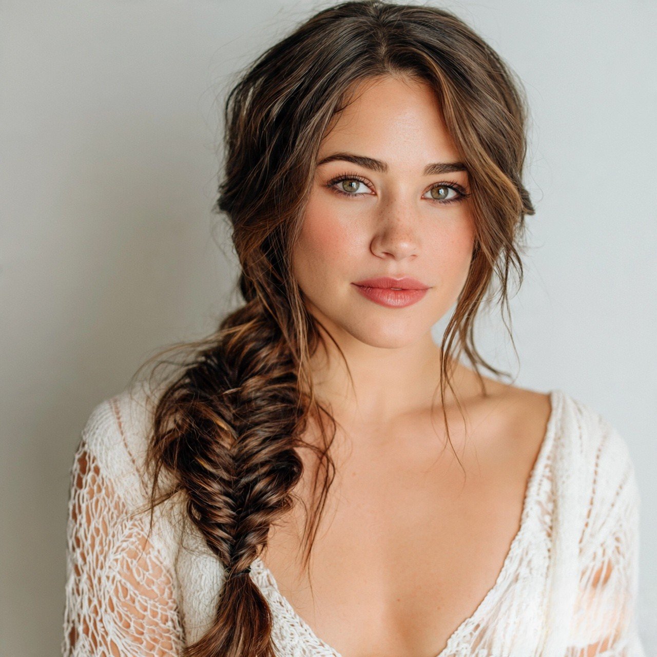 16 Easy Hairstyles for School That Look Cute and Take Minutes 1 Hairstyles for School