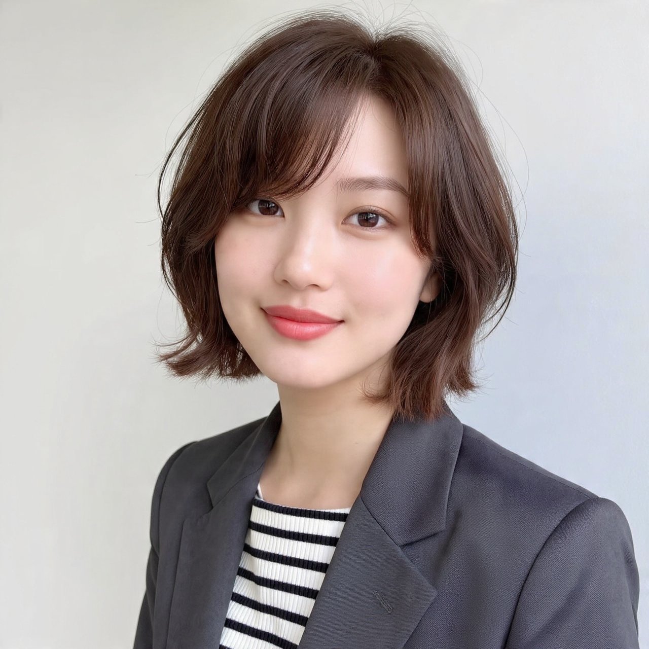 Bob Hairstyles for Fine Hair: 12 Stunning Ideas to Try 7 French Bob