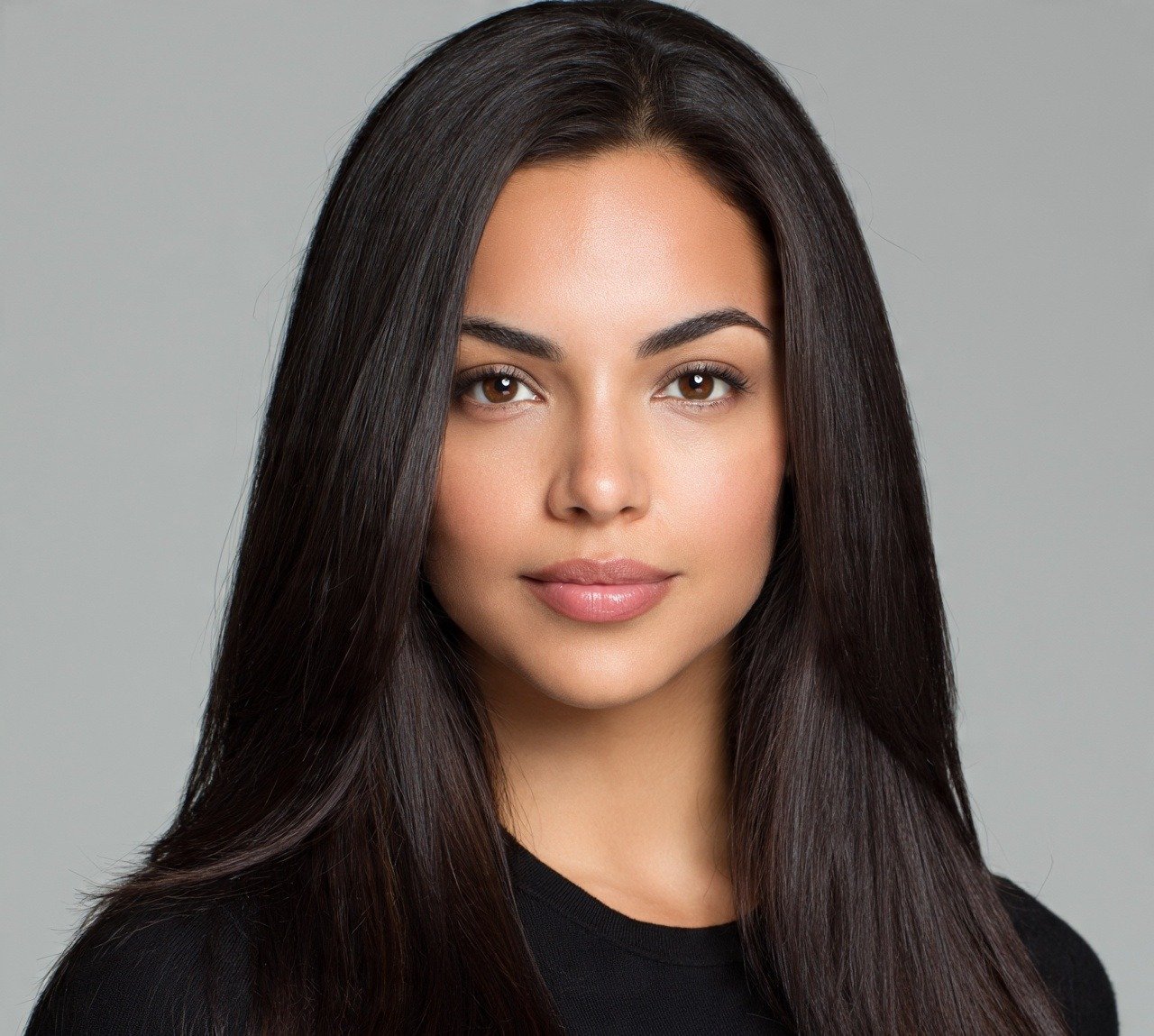 15 Breathtaking Haircuts for Long Hair Straight That Will Transform Your Look 1 haircuts for long hair straight