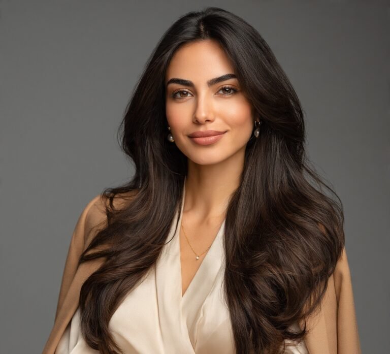 haircuts for long hair with layers