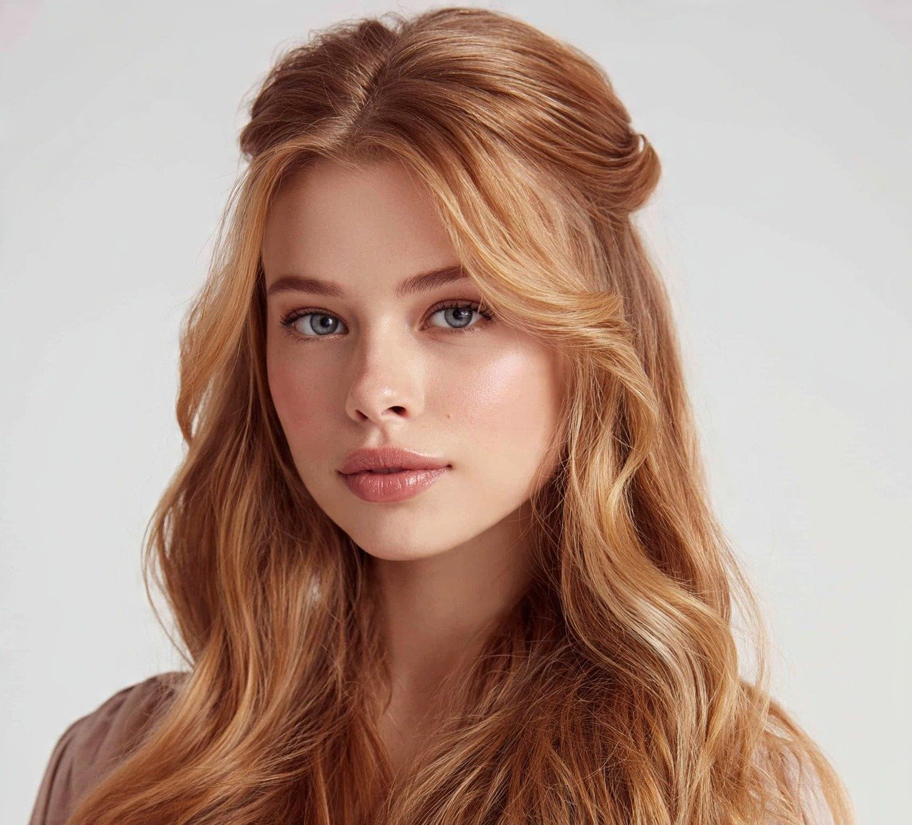 Long Hair Hairstyles: 17 Trending Ideas for Your Next Salon Visit 10 Half Up Half Down Styles For Long Hair
