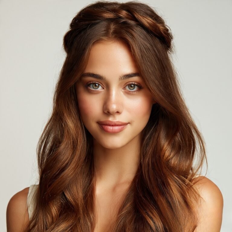 14 Trending Easy Hairstyles for Long Hair You’ll Love 22 Hairstyles For Long Hair