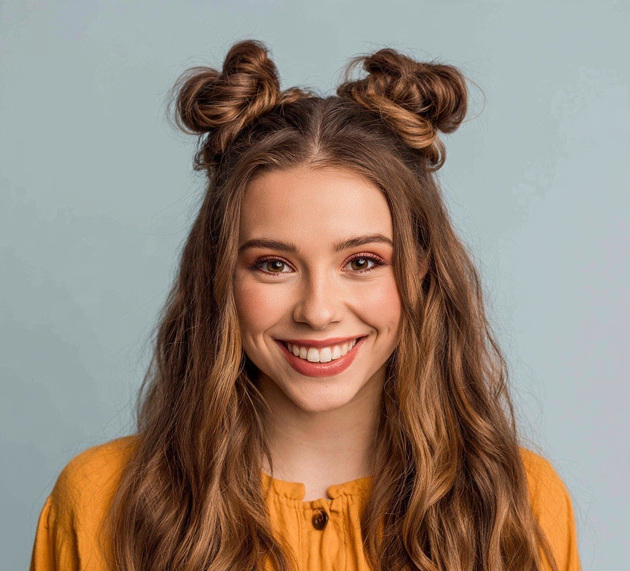 13 Cute Hairstyles for Long Hair to Instantly Elevate Your Style 1 cute hairstyles for long hair