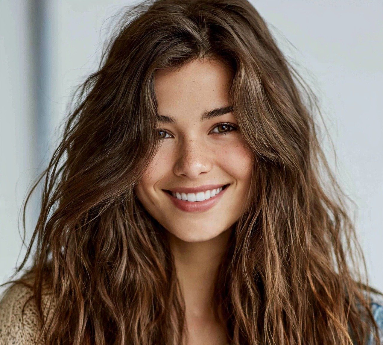 Easy Hairstyles for Long Hair: 15 Gorgeous Ideas Worth Pinning 14 Heatless Overnight Waves cropped