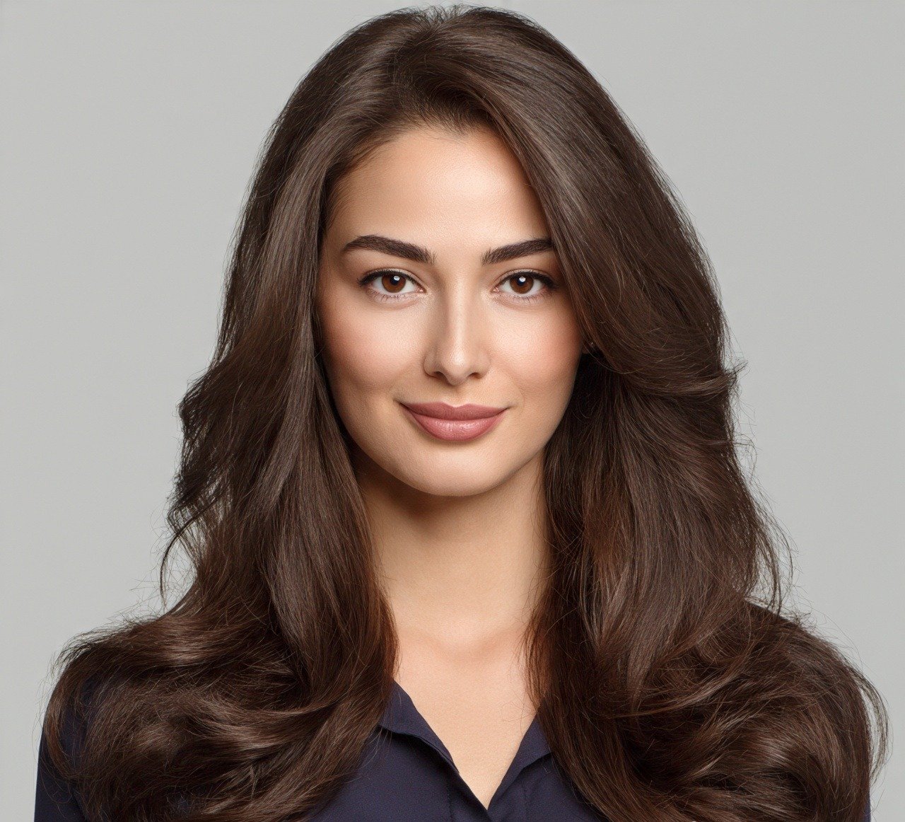 17 Show-Stopping Haircuts for Long Hair with Layers You Have Never Seen Before 3 Interior Weight Removal Haircut for Long Hair with Layers