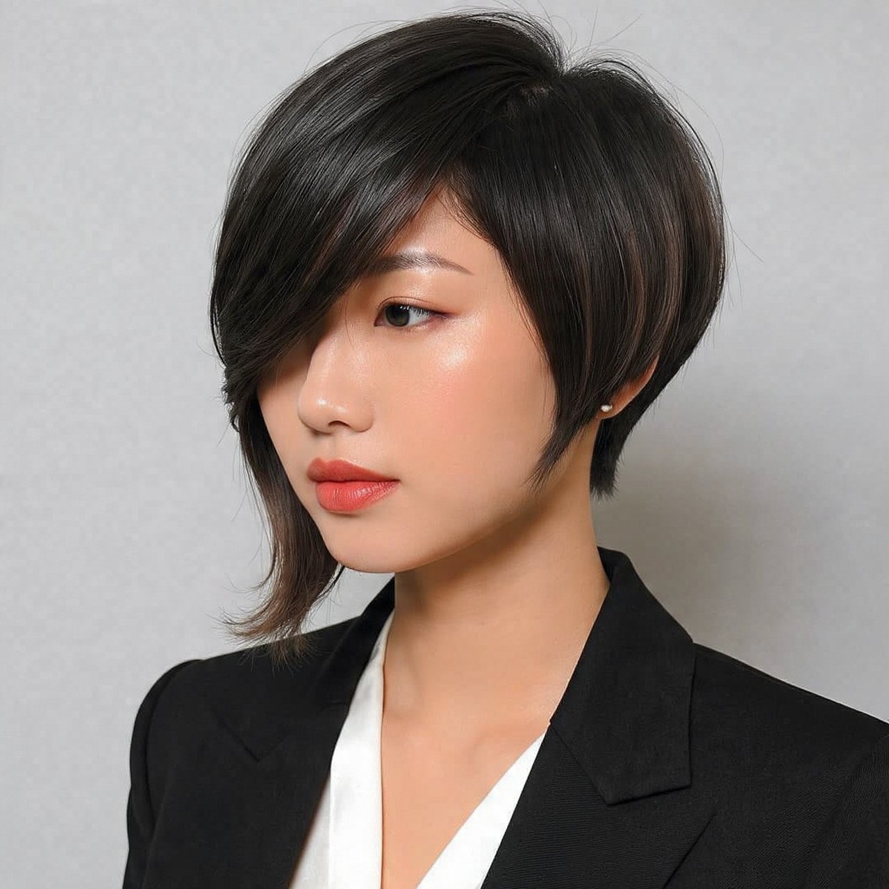 Bob Hairstyles for Fine Hair: 12 Stunning Ideas to Try 10 Inverted Bob