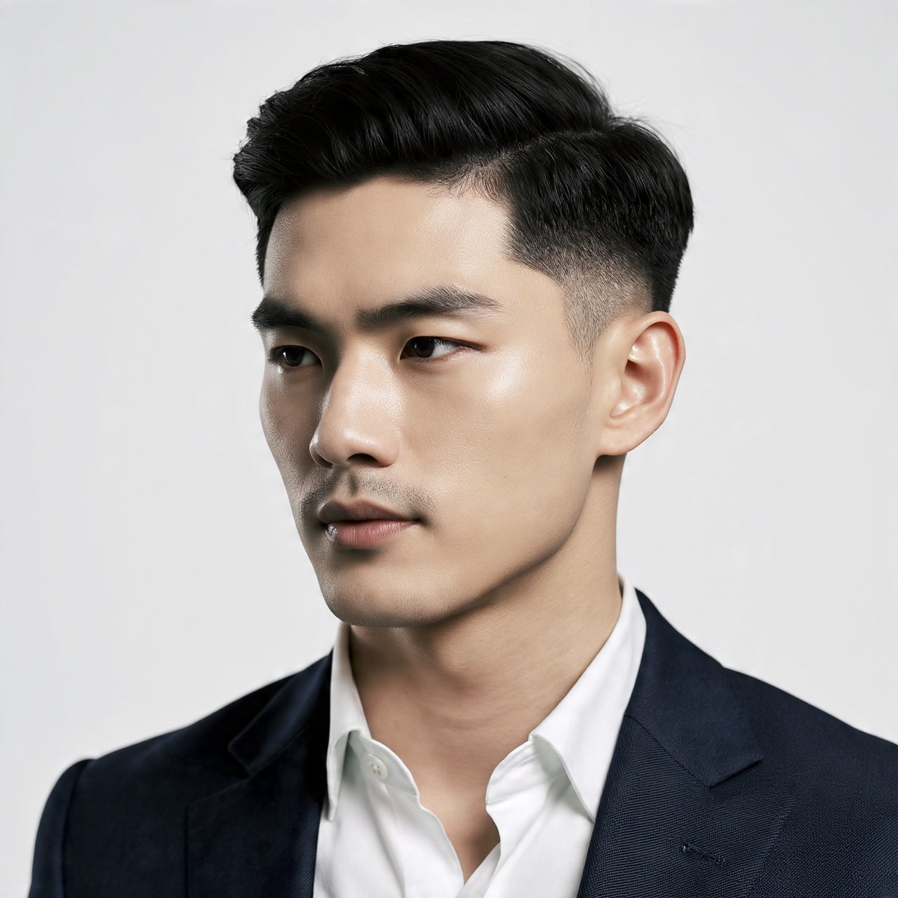 Ivy League For Men 2