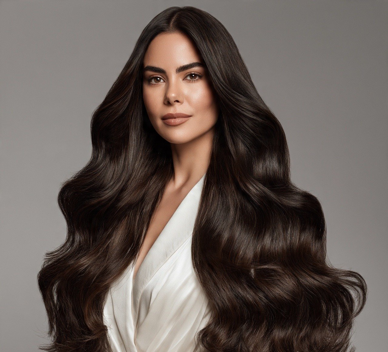 17 Show-Stopping Haircuts for Long Hair with Layers You Have Never Seen Before 10 Layered Haircut for Long Hair with Texture Channels