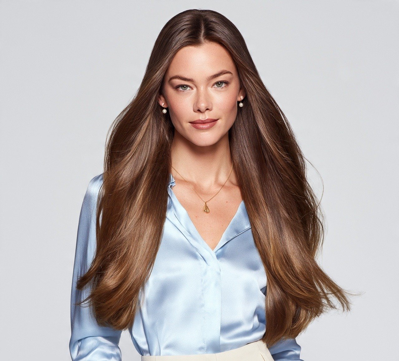 17 Stunning Layered Haircuts for Long Hair That Deserve Your Attention 11 Layered Haircut for Long Thin Hair