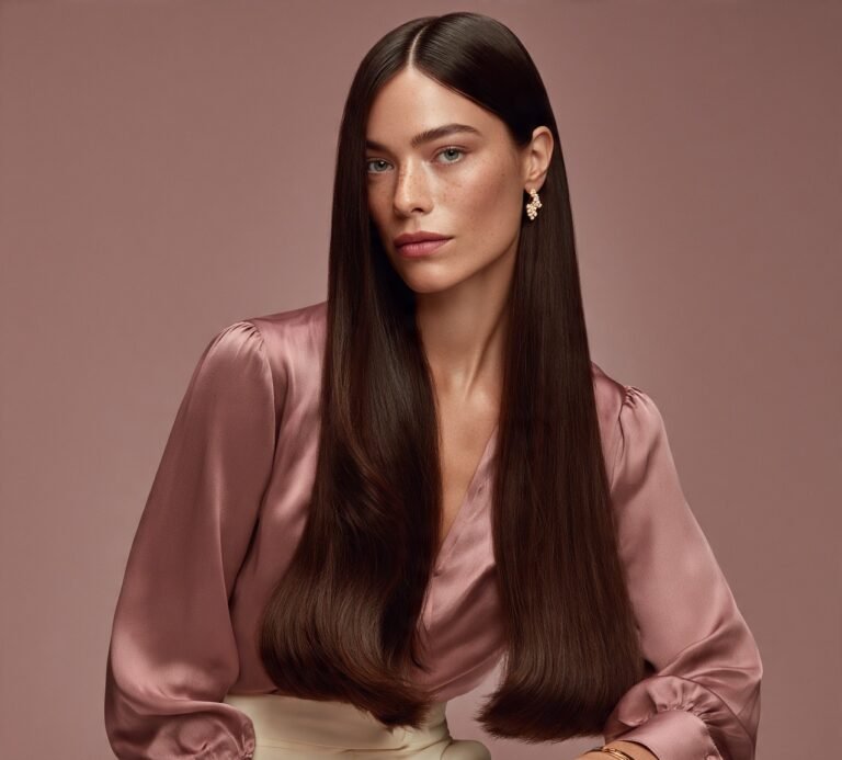 long face haircuts
