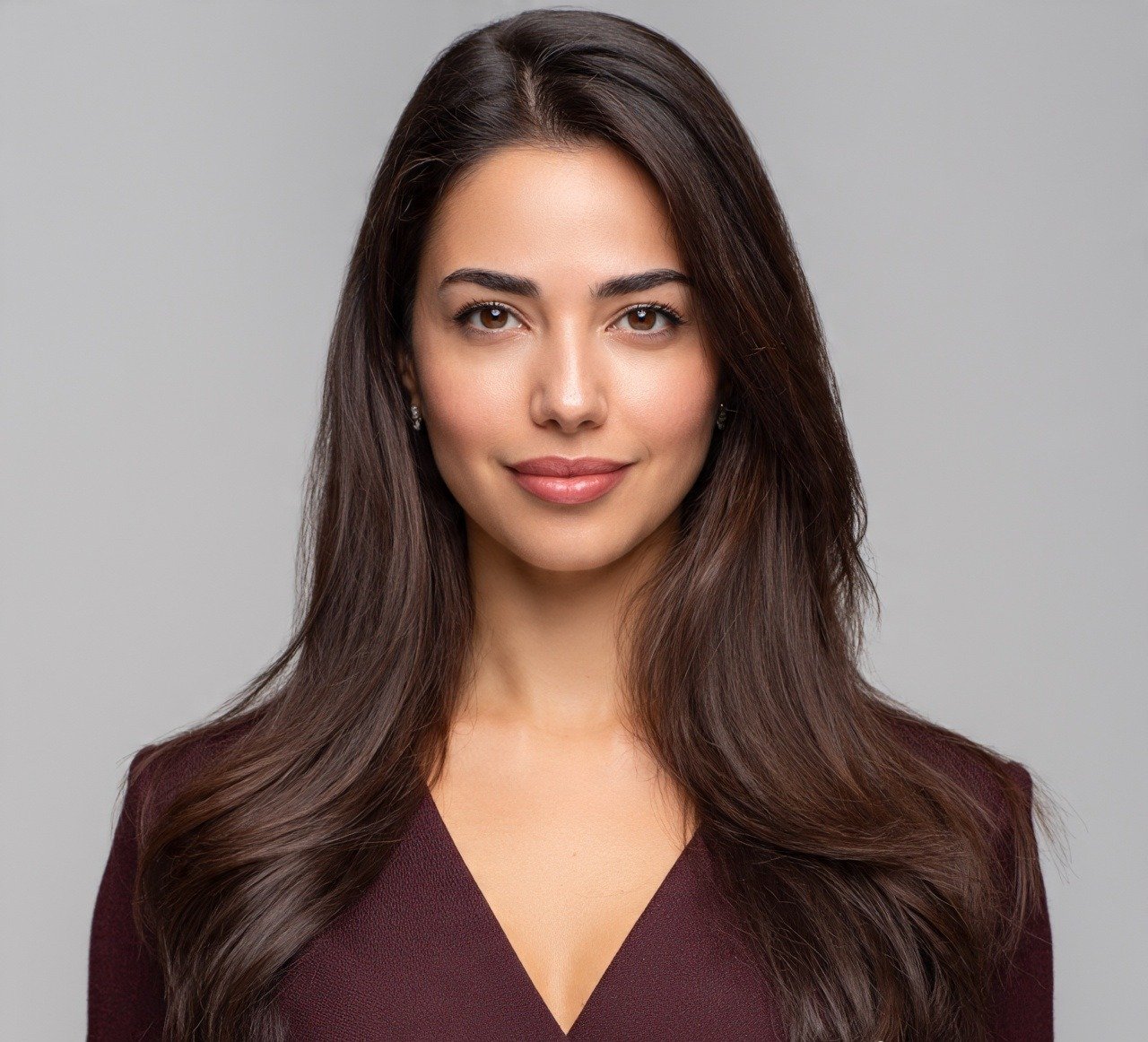 17 Show-Stopping Haircuts for Long Hair with Layers You Have Never Seen Before 5 Long Hair Haircut with Micro Layers