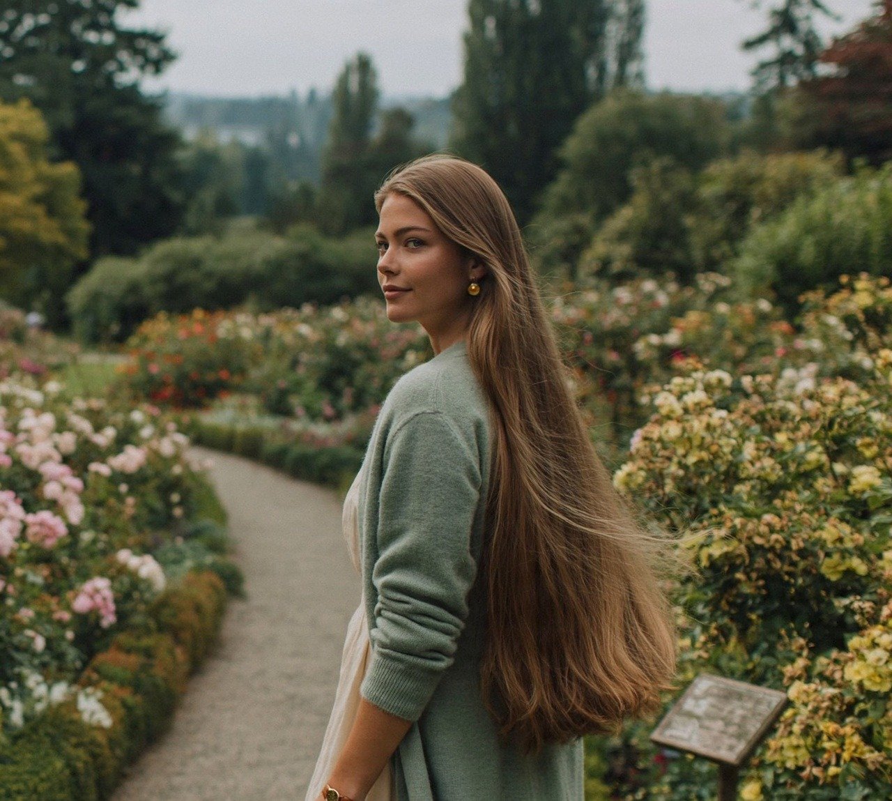 15 Gorgeous Long Hair Haircuts That Will Reignite Your Love for Your Length 16 Long Hair Haircut with Momentum-Building Length Goals