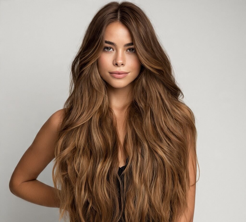 15 Long Hairstyles That Will Make Your Salon Visit Worth It 7 Long Hair with Balayage