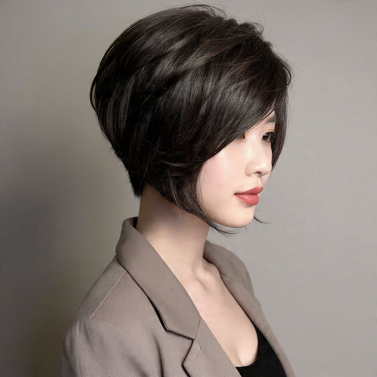 Inverted Bob Hairstyles: 16 Stunning Cuts to Inspire Your Next Salon Visit 8 Long Inverted Bob The Lob