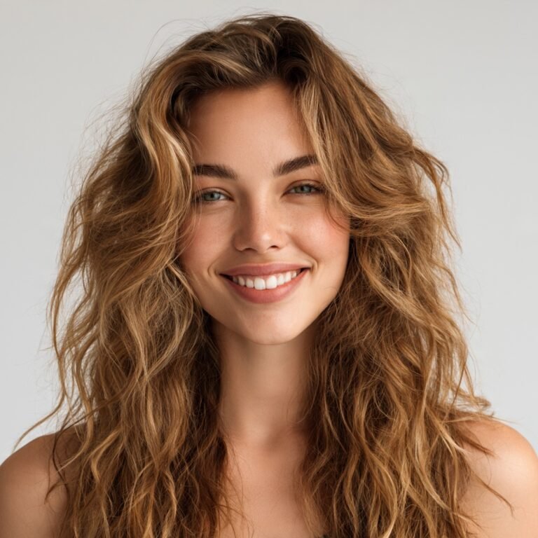 15 Trending Cute Simple Hairstyles That Are Easy and Stylish 18 cute simple hairstyles