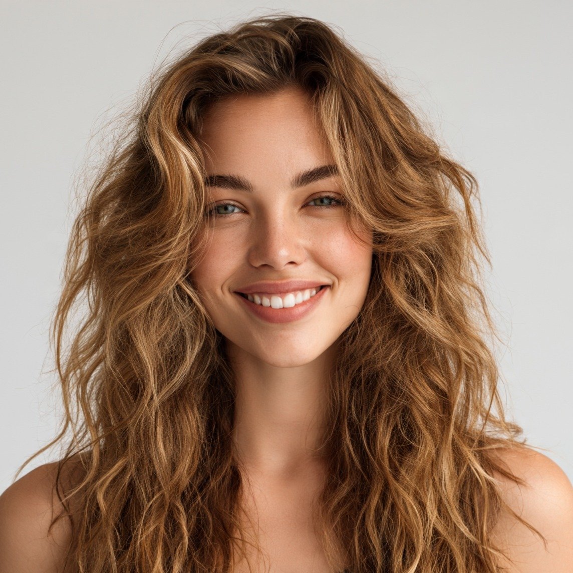 15 Trending Cute Simple Hairstyles That Are Easy and Stylish 1 cute simple hairstyles