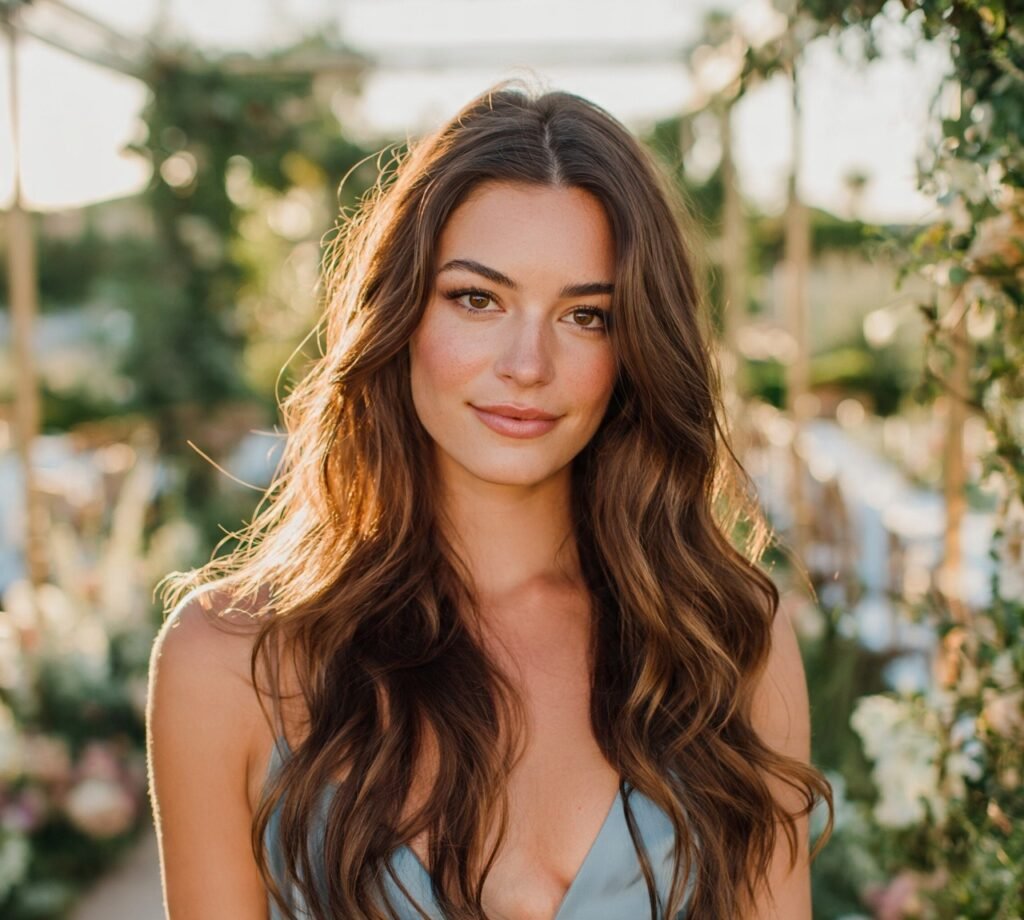 Loose Beach Waves cropped