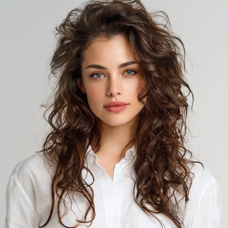 Cute and Easy Hairstyles