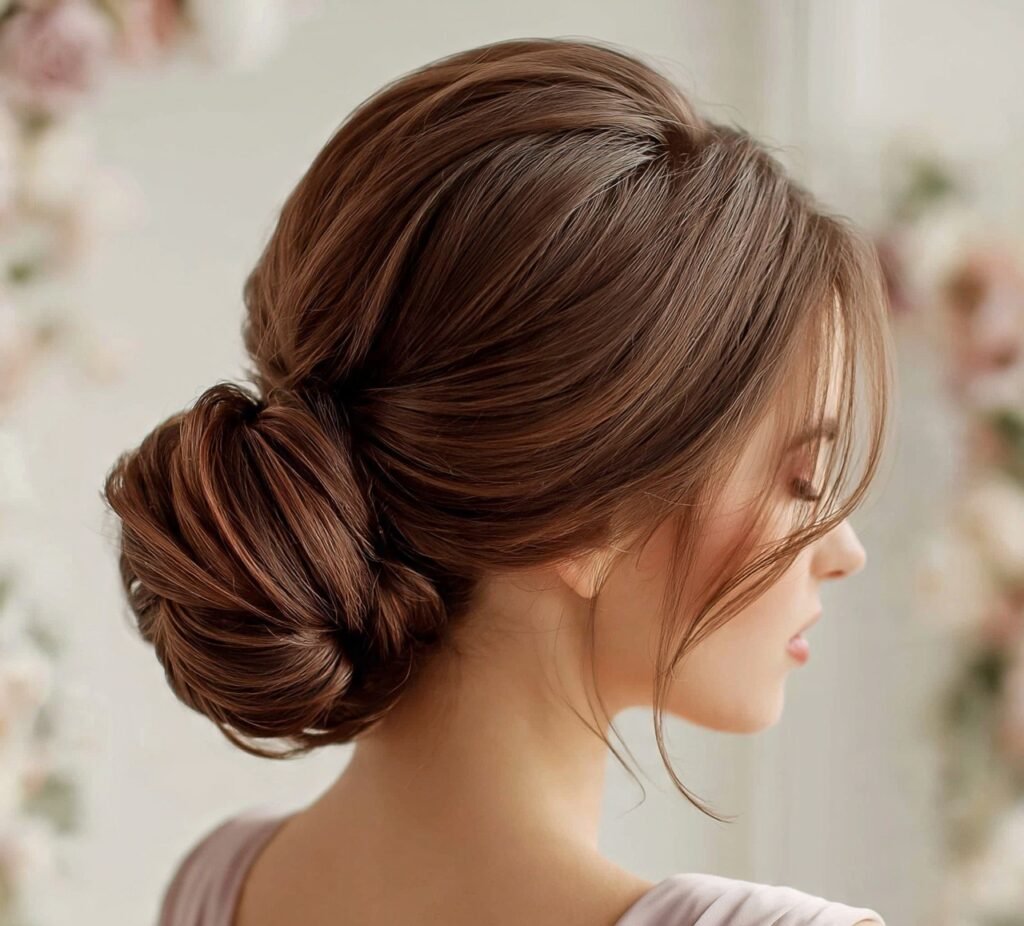 Low Side Bun