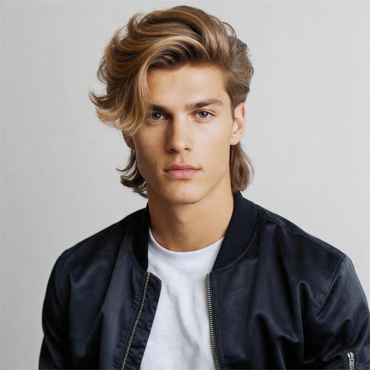 Medium Blowout For Men