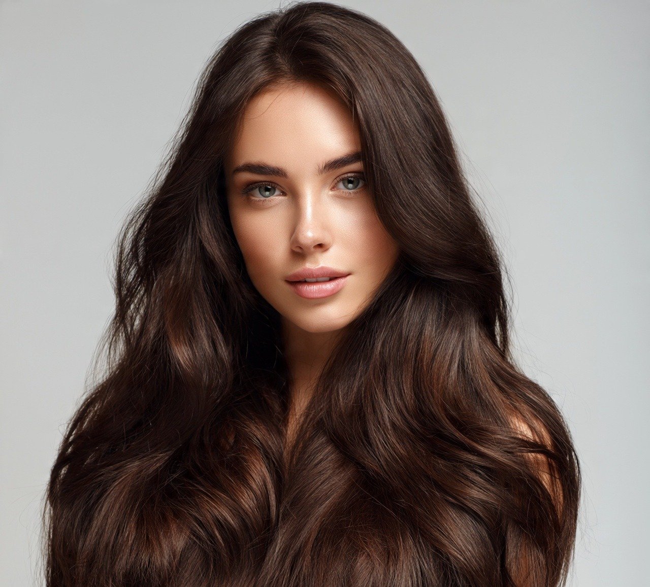 Long Hair Hairstyles: 17 Trending Ideas for Your Next Salon Visit 8 Mermaid Length For Long Hair