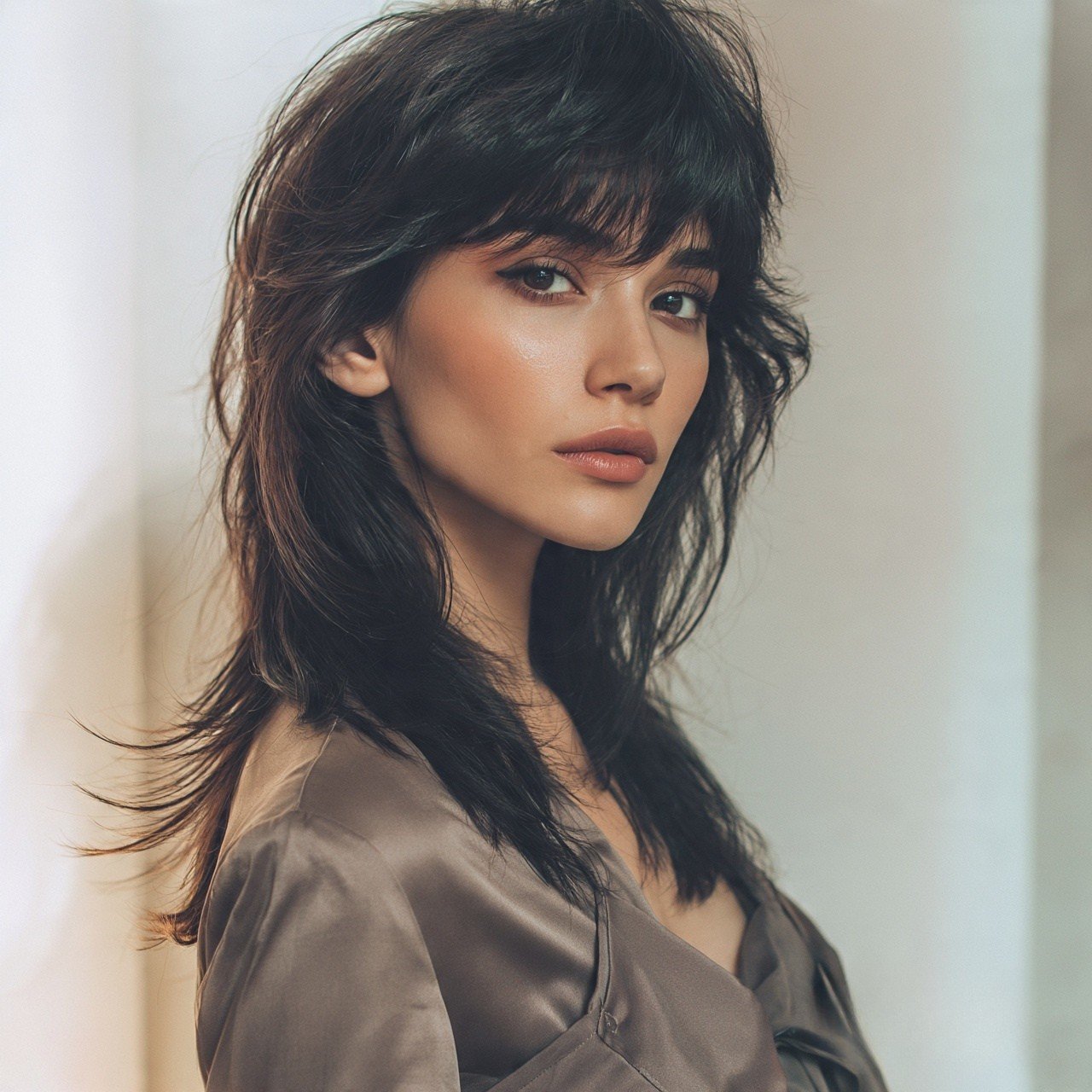 17 Haircut Ideas for Women That Are Trending Right Now 13 Modern Mullet Haircut For Women