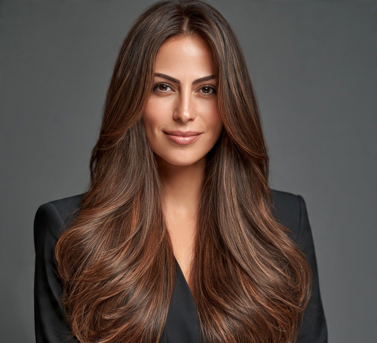17 Show-Stopping Haircuts for Long Hair with Layers You Have Never Seen Before 18 Personalized Consultation Layered Haircut for Long Hair