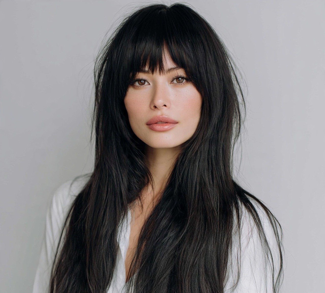 15 Most Flattering Long Face Haircuts That Balance Your Features Beautifully 11 Pixie Cut Variation for Long Faces